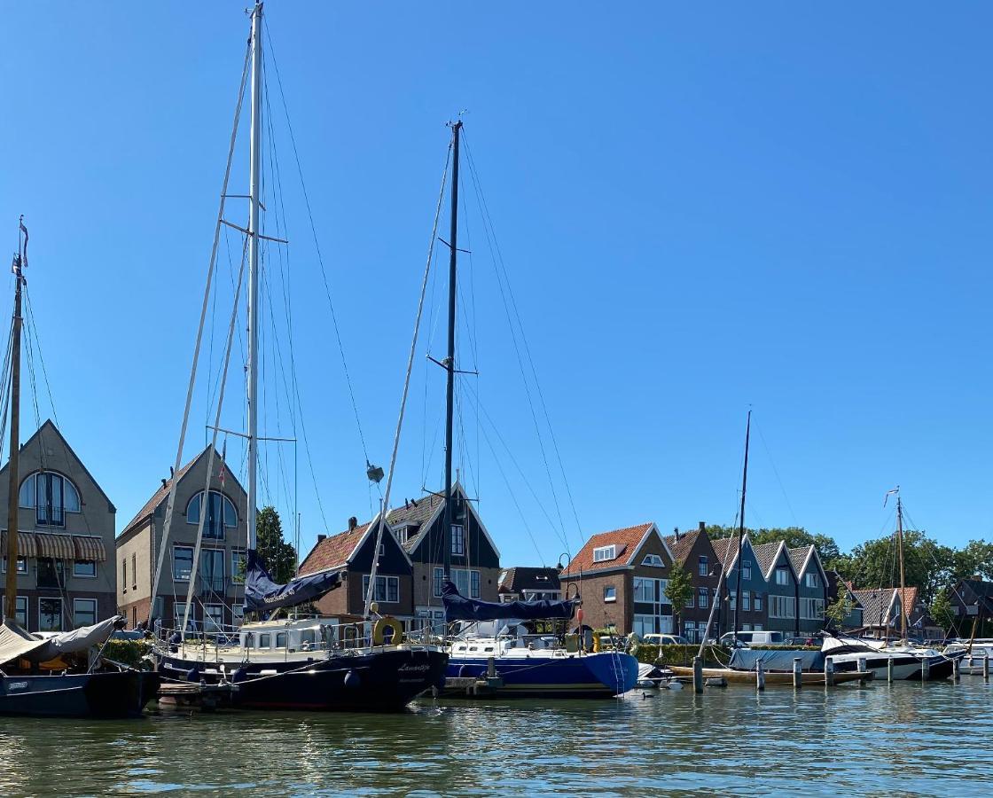 Who'S Anton For You Or Two, Monnickendam Near Amsterdam Zewnętrze zdjęcie
