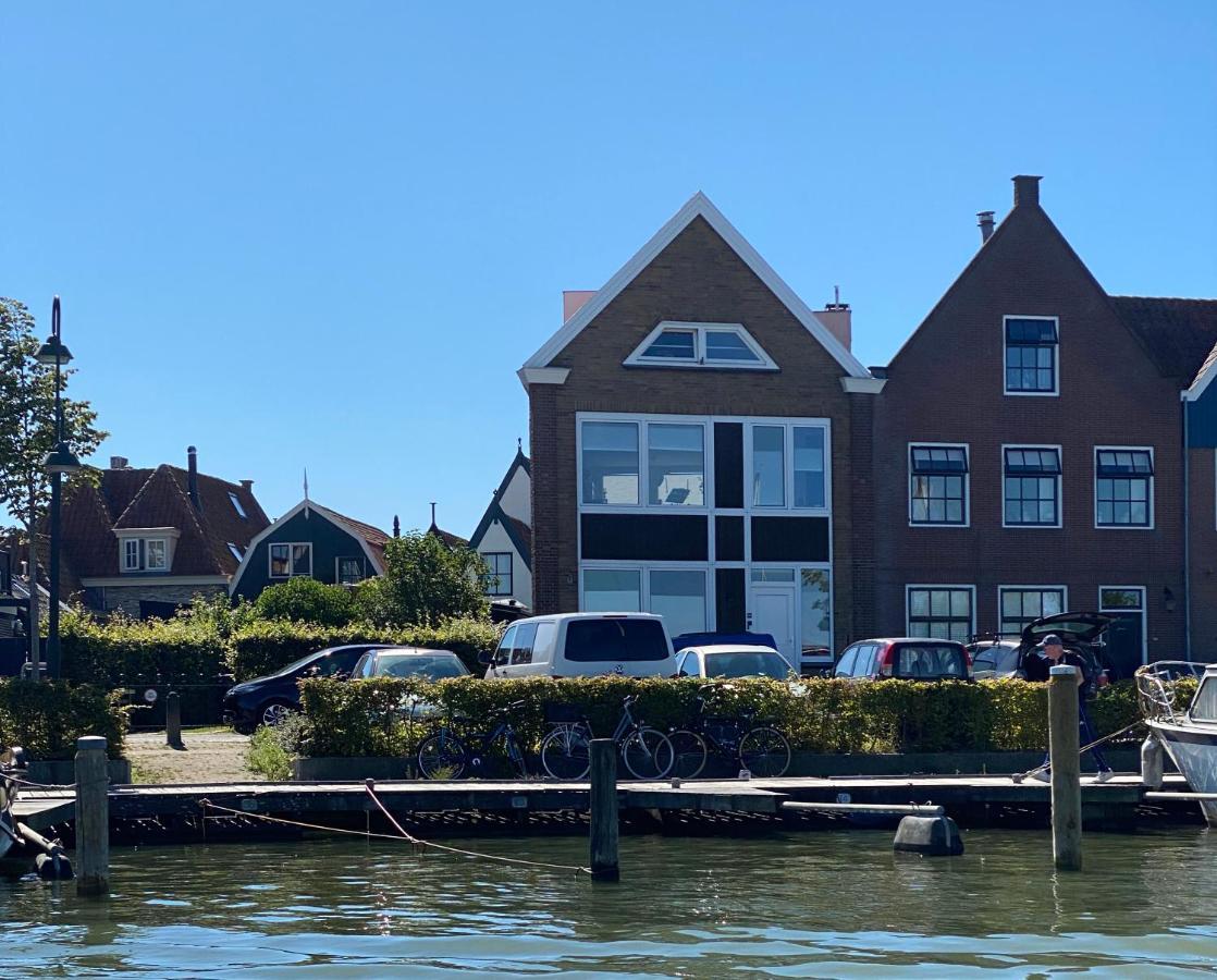 Who'S Anton For You Or Two, Monnickendam Near Amsterdam Zewnętrze zdjęcie